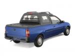 Ford Courier Cabine Dupla 1996 года
